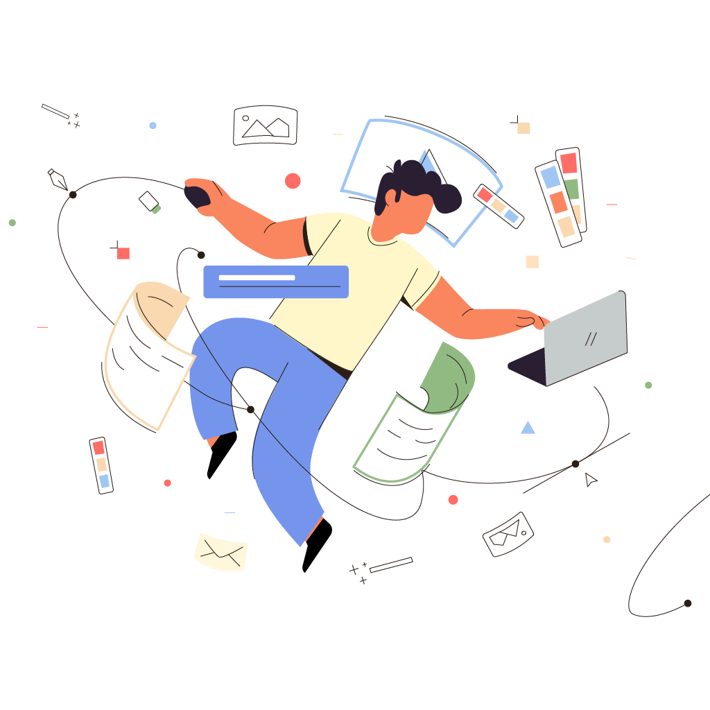 Creative Illustration
